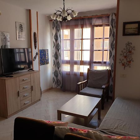 Cozy Apartment Near The Ocean Corralejo Kültér fotó