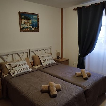 Cozy Apartment Near The Ocean Corralejo Kültér fotó