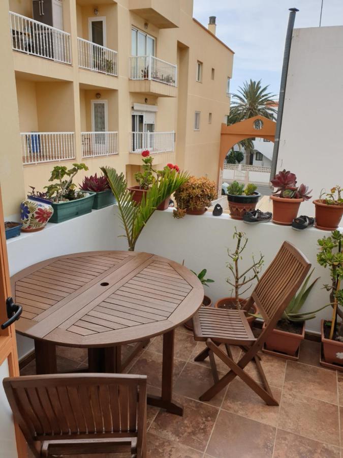 Cozy Apartment Near The Ocean Corralejo Kültér fotó