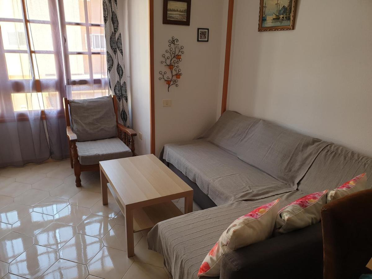 Cozy Apartment Near The Ocean Corralejo Kültér fotó