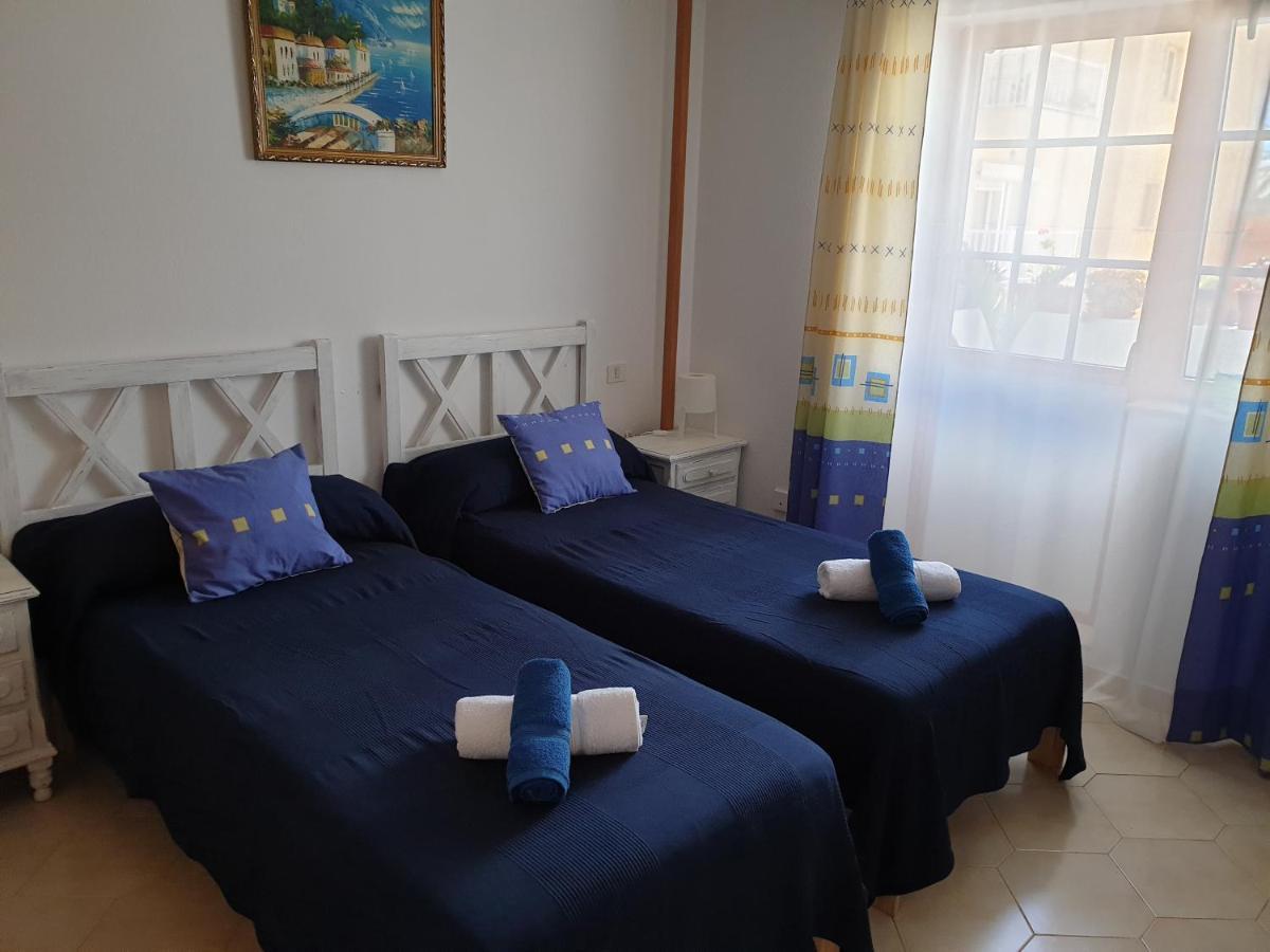 Cozy Apartment Near The Ocean Corralejo Kültér fotó