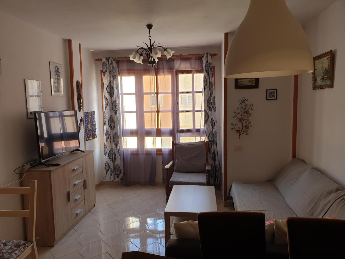 Cozy Apartment Near The Ocean Corralejo Kültér fotó