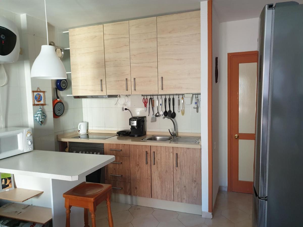 Cozy Apartment Near The Ocean Corralejo Kültér fotó