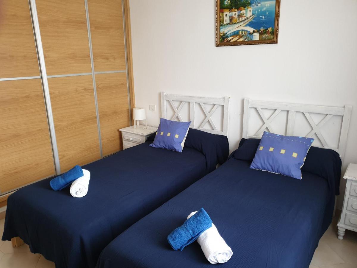 Cozy Apartment Near The Ocean Corralejo Kültér fotó