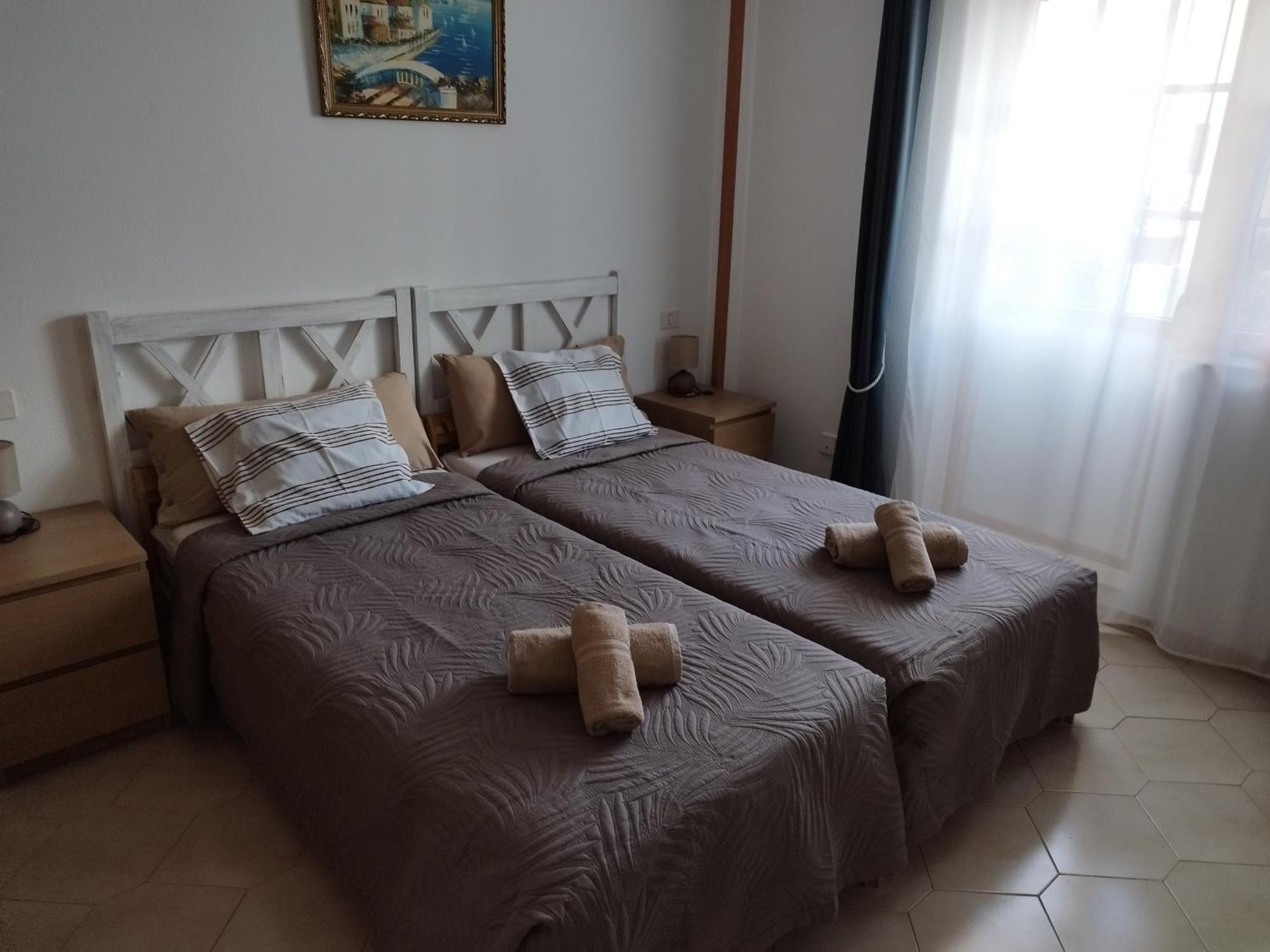 Cozy Apartment Near The Ocean Corralejo Kültér fotó