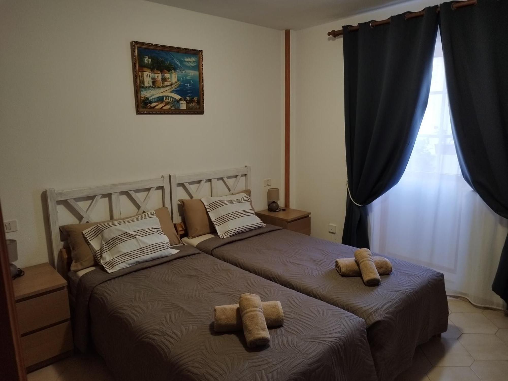 Cozy Apartment Near The Ocean Corralejo Kültér fotó